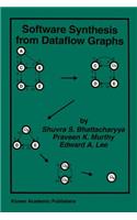 Software Synthesis from Dataflow Graphs