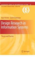 Design Research in Information Systems