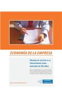 Economia de La Empresa
