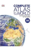 Complete Atlas of the World, 3rd Edition