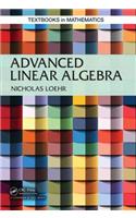 Advanced Linear Algebra