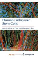Human Embryonic Stem Cells