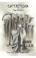 Caterithina Saga Book I: (English)