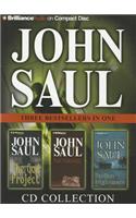 John Saul CD Collection