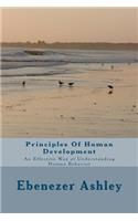 Principles Of Human Development