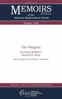 Tits Polygons