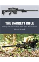 The Barrett Rifle