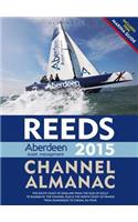 Reeds Channel Almanac
