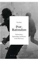 Post-Rationalism