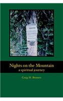 Nights on the Mountain: a spiritual journey