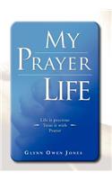 My Prayer Life