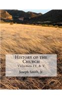 History of the Church