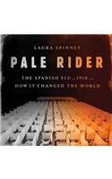 Pale Rider Lib/E