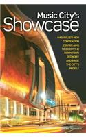 Music City's Showcase