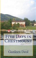 Five Days in Chestmount