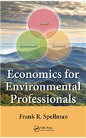 Economics for Environmental Professionals