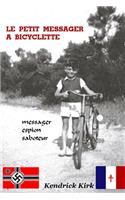 Le Petit Messager a Bicyclette