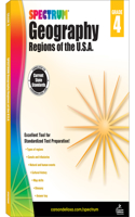 Spectrum Geography, Grade 4