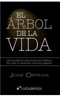 árbol de la vida
