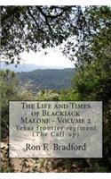 The Life and Times of Blackjack Malone - Volume 2
