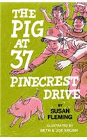The Pig at 37 Pinecrest Drive
