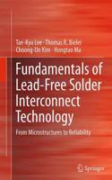 Fundamentals of Lead-Free Solder Interconnect Technology