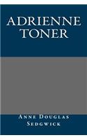 Adrienne Toner