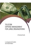 Telecom Expense Management for Large Organizations: A Practical Guide