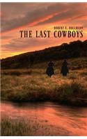 Last Cowboys