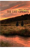 The Last Cowboys