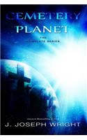 Cemetery Planet