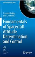 Fundamentals of Spacecraft Attitude Determination and Control