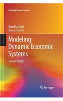 Modeling Dynamic Economic Systems