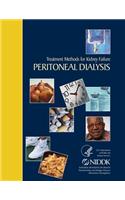 Treatment Methods for Kidney Failure Peritoneal Dialysis