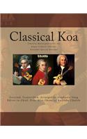 Classical Koa