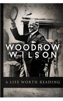 Woodrow Wilson