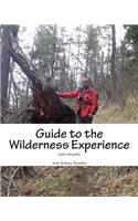 Guide to the Wilderness Experience