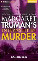 Internship in Murder: Library Edition