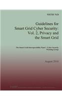 Guidelines for Smart Grid Cyber Security