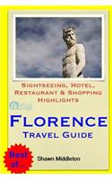 Florence Travel Guide