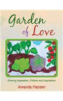 Garden of Love