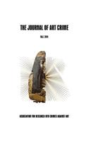 The Journal of Art Crime