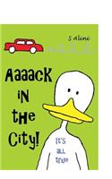 Aaaack in the City