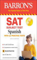 SAT Subject Test Spanish