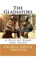 Gladiators: A Tale of Rome and Judea