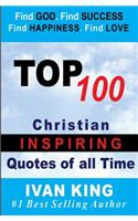 Top 100 Christian Quotes of All time