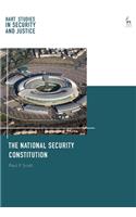 National Security Constitution