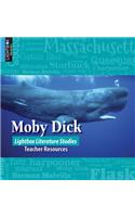 Moby Dick