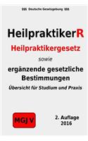 HeilpraktikerR