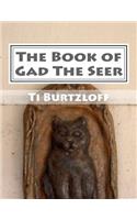 The Book of Gad the Seer